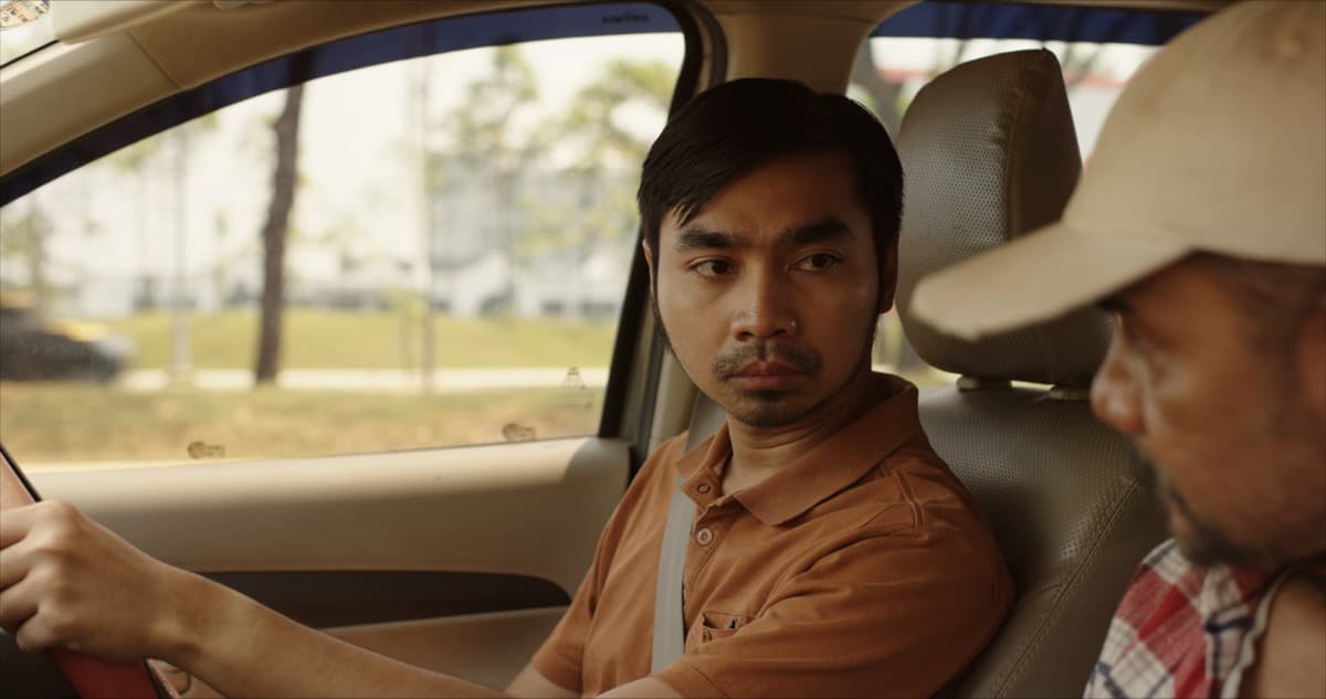 Still photo 2 - Adegan emosional