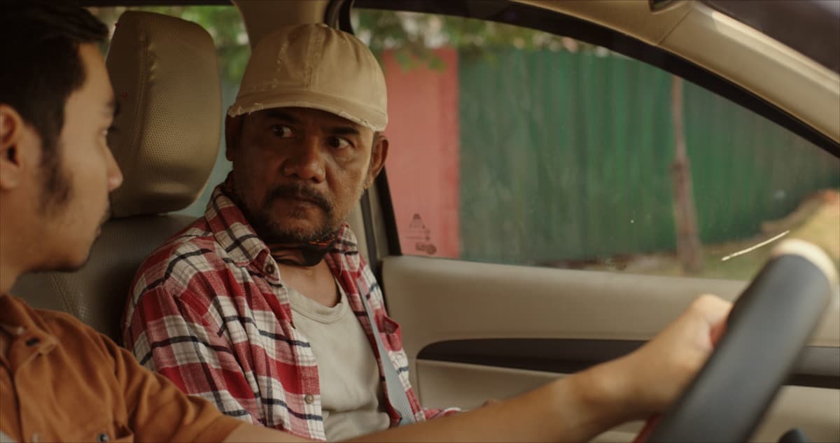 Still photo 3 - Momen reuni